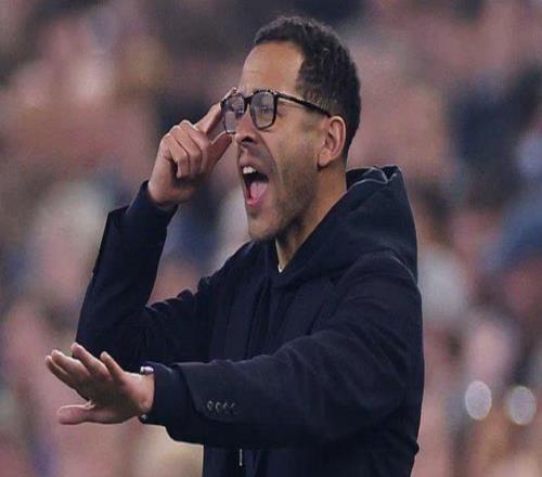 切爾西嫩帥安全，權力高于馬雷斯卡