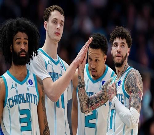 籃下終結(jié)能力超強(qiáng)，護(hù)筐能力出色，黃蜂內(nèi)線(xiàn)新秀綜合能力相當(dāng)不錯(cuò)