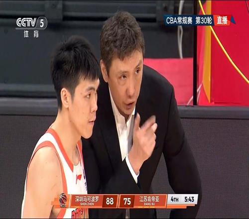 破案，為何廣東手下敗將大勝江蘇而杜鋒卻輸了球迷評(píng)論一針見血