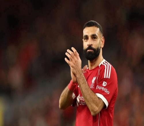 官宣！33歲薩拉赫今夏離開利物浦：9年9冠4金靴435場255球