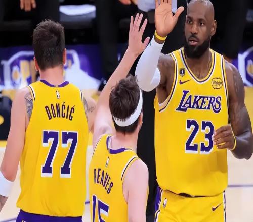 NBA常規賽明天3月26日賽程：湖人PK步行者，雷霆PK凱爾特人