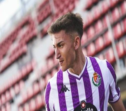 再見卡帕！巴拉多利德下賽季簽銳步，老牌重返西班牙