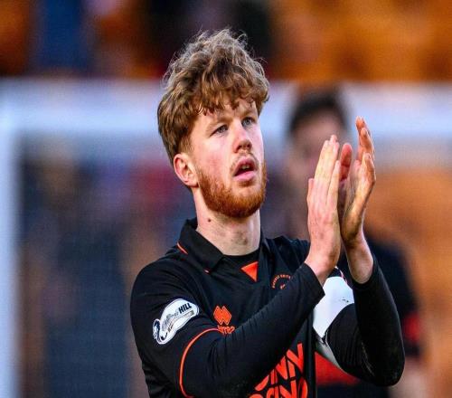 紅軍外租中場斯蒂芬森：外租能學(xué)到很多希望今夏參加季前賽