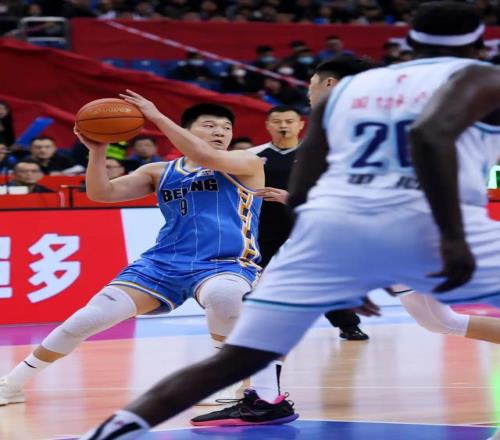 CBA北汽男籃再次受到傷病侵襲，雷蒙預(yù)計(jì)休戰(zhàn)一周