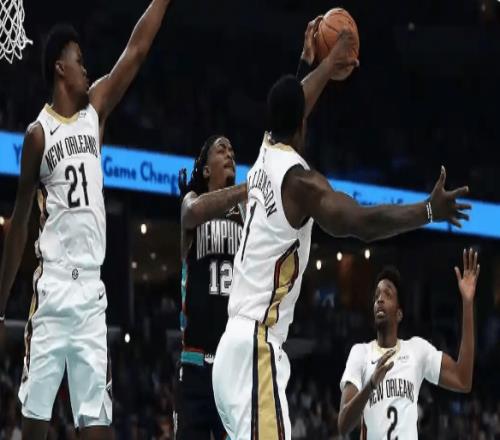 莫蘭特崩塌！灰熊三主力賽季報銷，其劣跡讓球隊重建路渺茫