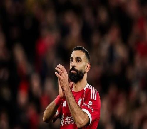 薩拉赫確定告別利物浦！曾想終老安菲爾德，卻敗給了4.5億引援