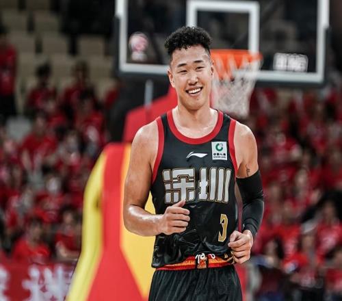 轟31分+5記三分！中國男籃29歲王牌又爆發(fā)：郭士強新愛將變神射手