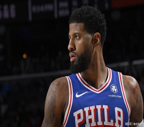 喬治解禁復(fù)出！含淚道歉：我不是超人，被傷病和心理壓力壓垮