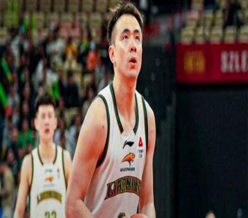 遼寧不敵吉林！趙繼偉14中1莫蘭德9+9姜偉澤21+5+5導(dǎo)演爆冷