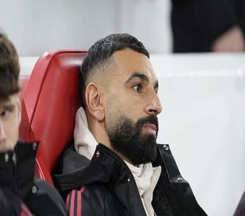 郵報(bào)：薩拉赫與斯洛特鬧掰后達(dá)成自由離隊(duì)協(xié)議沙特仍是首選