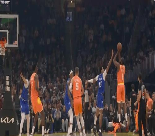 騎士136131復(fù)仇魔術(shù)！哈登久違扣籃，雙星閃耀穩(wěn)東部前四