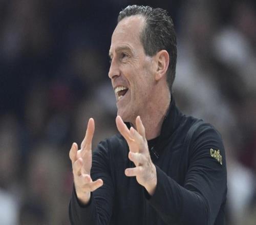 勝魔術(shù)發(fā)布會(huì)！阿特金森多次不滿防守，談托布謹(jǐn)慎，回應(yīng)波特傷情