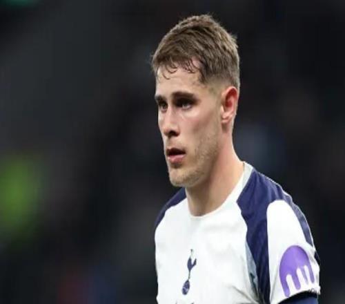 喬科爾：切爾西應(yīng)該買范德芬，我感覺他想要離開熱刺