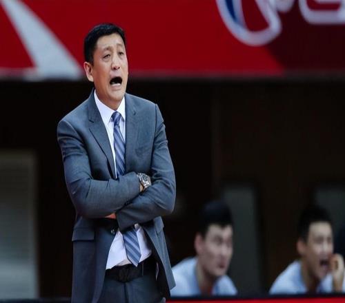 廣東兩位功勛老臣離隊！杜鋒沒了左膀右臂，剩下的都是關(guān)系戶