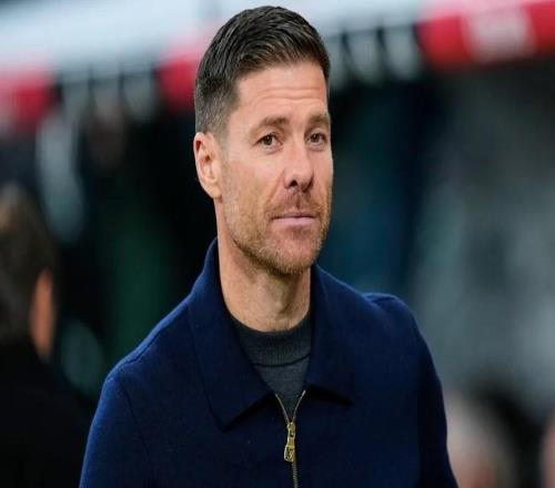 圖片報：阿隆索愿在賽季結(jié)束執(zhí)教利物浦，但需獲得引援話語權(quán)