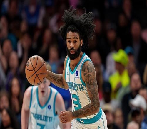 17分鐘內(nèi)豪取27分，黃蜂后場(chǎng)新援真是一名極其出色的得分手