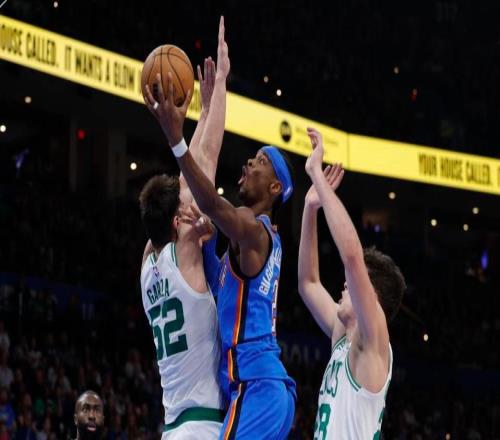 壓過張伯倫站上第一亞歷山大這次算封神了嗎！詹姆斯庫里都不行