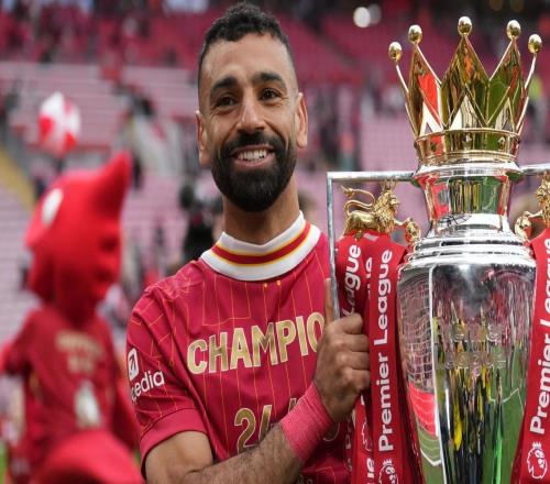 ESPN：薩拉赫是英超歷史最佳，甚至可以沒有之一