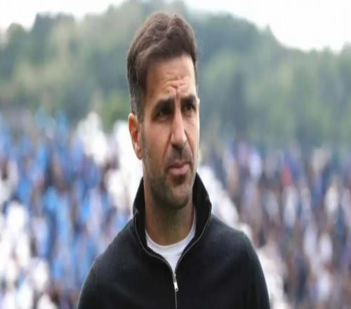 從球員到教練的華麗轉(zhuǎn)身，少帥法布雷加斯引豪門競逐