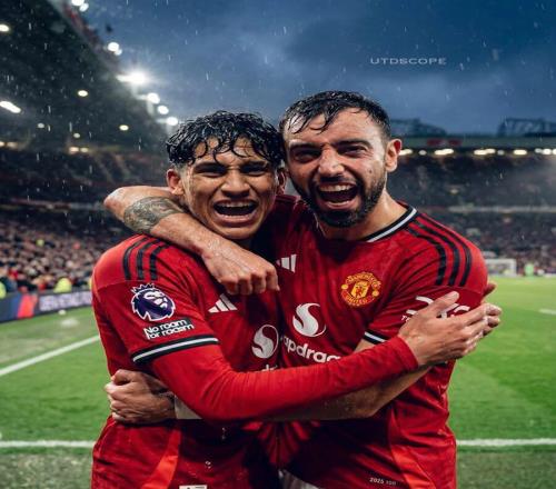 曼聯(lián)太子駕到！15歲小梅西下賽季進一隊，新帝星續(xù)約官宣時間已定