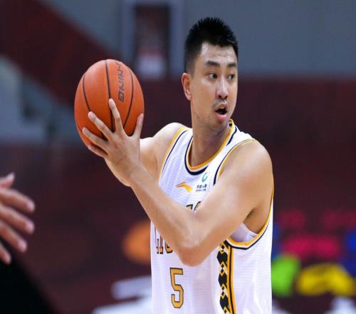 广厦明智！签回苏若禹弥补内线劣势，保障胡金秋健康！