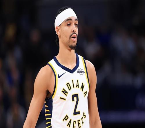 面對(duì)湖人刷出生涯新高19助攻，步行者后場(chǎng)大將的進(jìn)步非常明顯