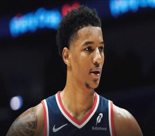 奇才落选秀里斯26分17板创NBA纪录，生涯前6场60板比肩奥尼尔