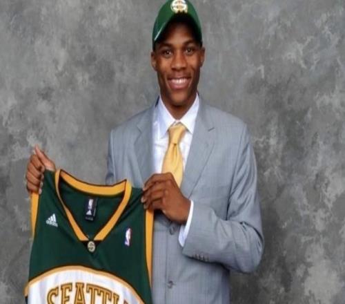 超音速回归NBA版图杜兰特结束和火箭合同后故地重游