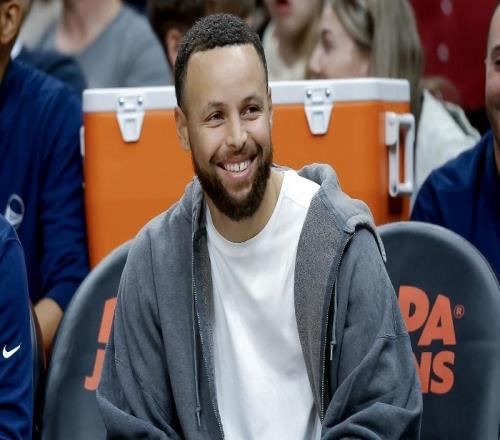 勇士勝籃網(wǎng)！科爾贊桑托斯，后者大談自信！多人談庫里復(fù)出動態(tài)！