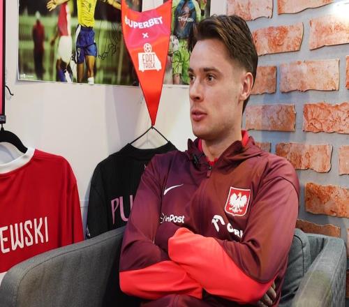 扎莱夫斯基：我能有今天，离不开穆里尼奥的帮助