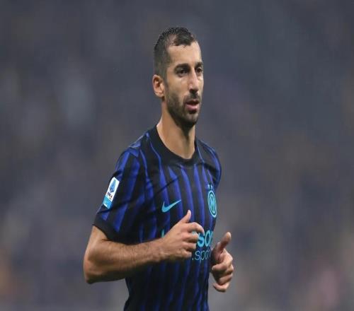 莫雷托：達米安今夏離隊，姆希塔良在評估退役的可能性