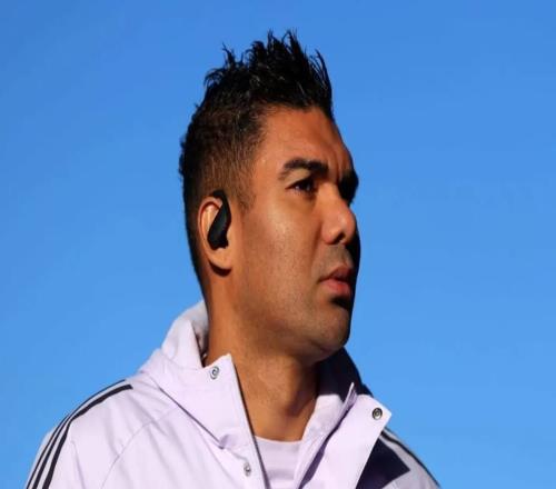 TA：迈阿密国际&洛杉矶银河有意在今夏签下卡塞米罗