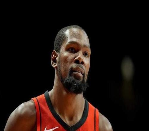 主動攬責！杜蘭特稱輸球因為關鍵罰丟+6次失誤火箭該如何調整