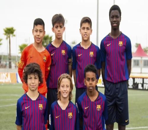 貝爾納爾：我受傷后，哈維、伊涅斯塔和拉莫斯都發(fā)消息鼓勵(lì)我