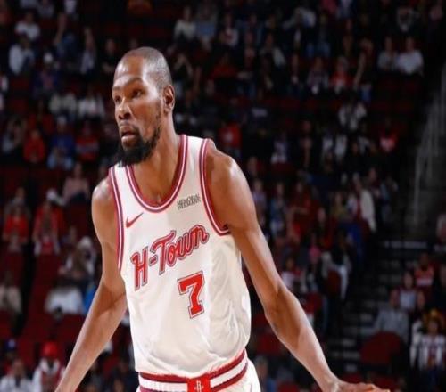 低開高走里程悲，杜蘭特22中9空砍30分8助，加時絕平兩罰不中