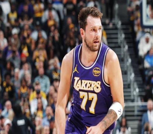 自86年乔丹以来，东契奇是NBA连续6个客场场均得分40+第一人