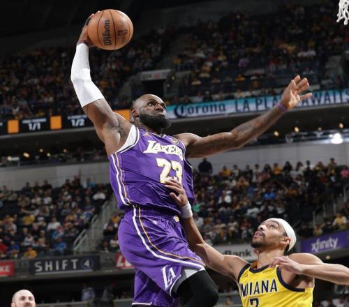 拒絕29分逆轉(zhuǎn)！東契奇43+6+7刷爆紀錄，湖人險勝！詹姆斯23+9+9