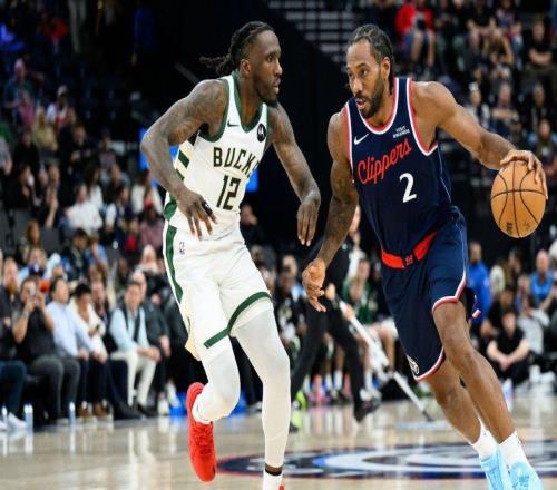 內(nèi)部人士：NBA或?qū)⑷∠齑?duì)科懷倫納德的“無效”合同