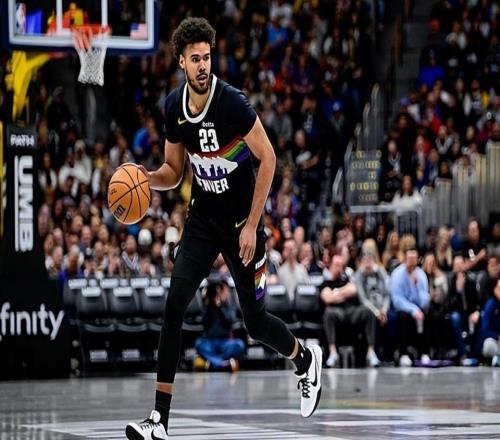 強強對話又掉鏈子了！掘金鋒線大將還真是有些扛不起責任