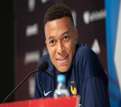 姆巴佩：說(shuō)我在皇馬遭誤診是假的，也怪我留下了可解讀的空間