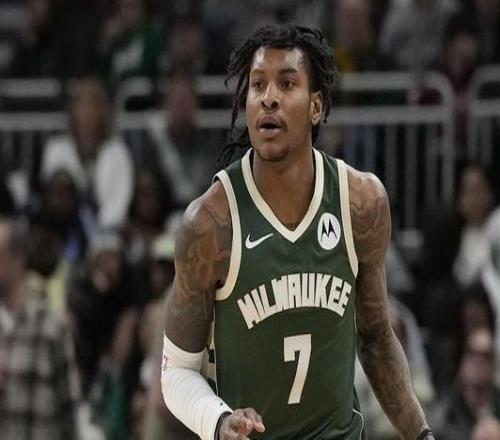 小波特：為了表達(dá)對科比的尊重我必須超越阿德巴約的紀(jì)錄