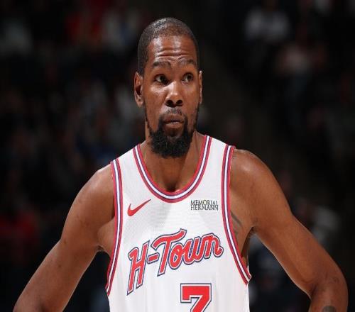 驚天崩盤！火箭加時130后被轟150準(zhǔn)絕殺杜蘭特丟扳平兩罰