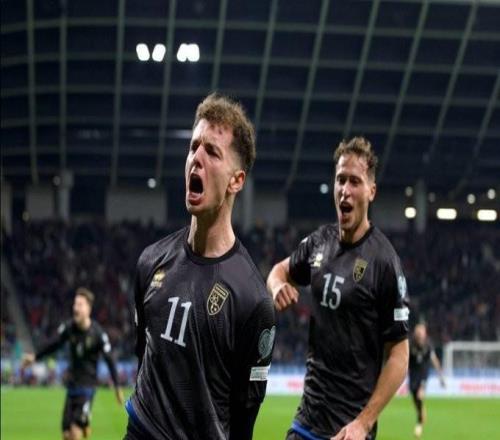 每体：德科关注阿斯拉尼，将面临拜仁、切尔西、热刺等队竞争