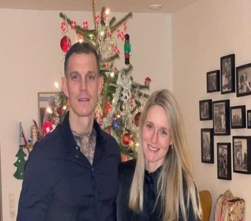 踢球不如修馬桶利物浦硬漢阿格：退役后成了下水道大亨和紋身師