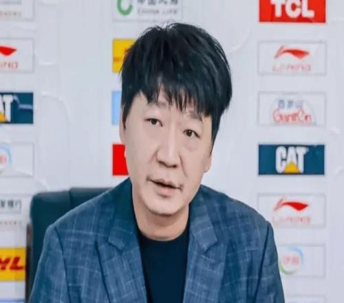 山東勝新疆！邱彪寄語(yǔ)新疆?dāng)[脫困境，格蘭被問(wèn)季后賽直言不知道