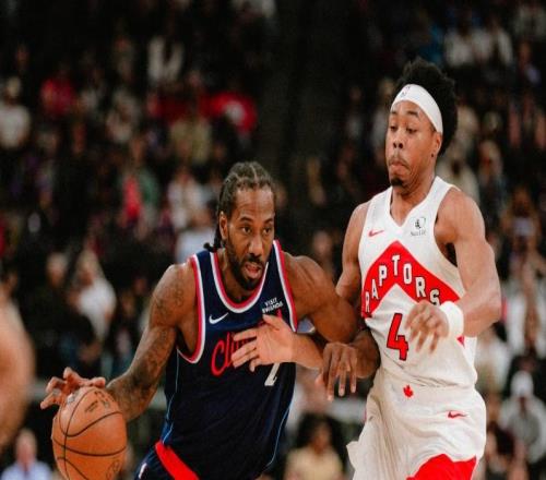 太轻松了！小卡27分，带队25分大胜老东家，泰伦卢变阵收获奇效