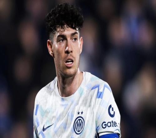 米体：国米对巴斯托尼要价8000万，他们喜欢马丁但不愿大幅降价