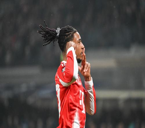 法尔克：奥利塞是拜仁的非卖品，利物浦和皇马没有机会