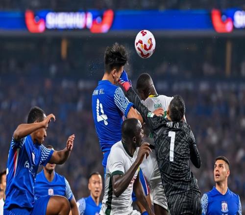 勵(lì)志！金洋洋在申花和津門虎未能證明自己，如今卻在海牛站穩(wěn)腳跟