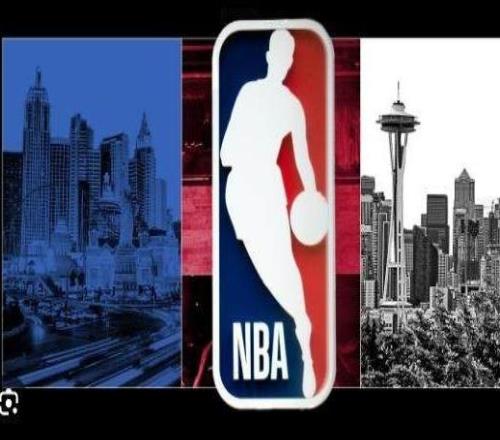 联盟通过百亿扩军提案森林狼或灰熊将被划归东部